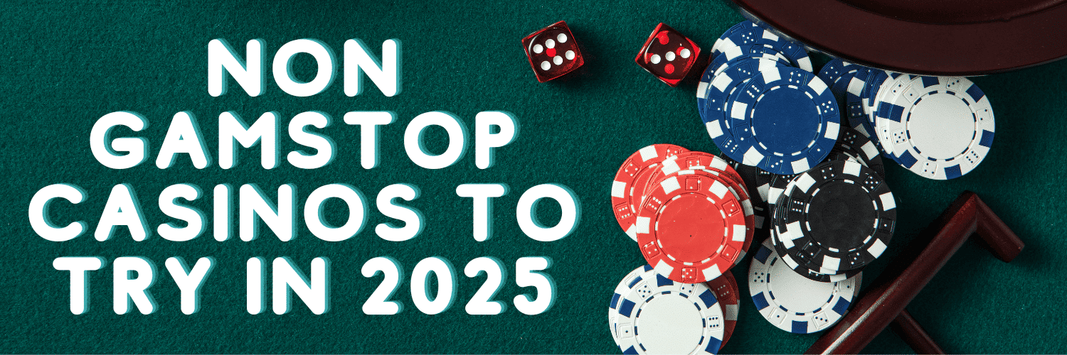 Exploring Non-GamStop Casinos A Comprehensive Guide