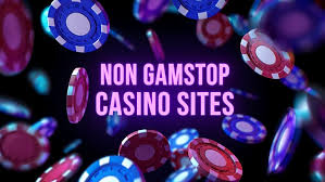 Exploring Online Casinos Not Registered with GamStop -451125685