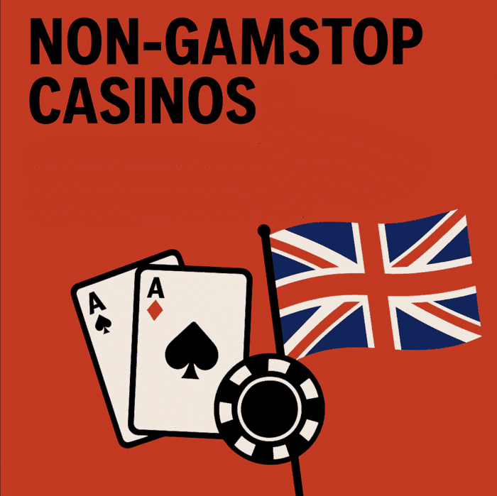 Exploring Online Casinos Not Registered with GamStop -451125685
