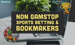 Non GamStop Bookmakers Your Guide to Alternative Betting Platforms